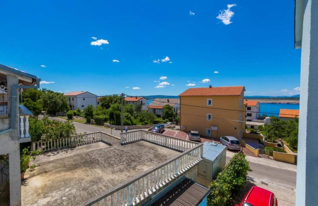 Navy Apartments Jadranovo Exterior photo
