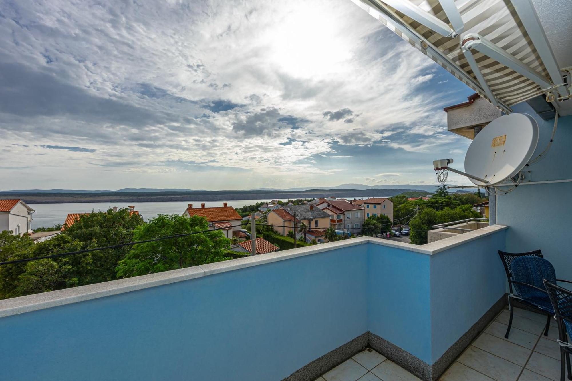 Navy Apartments Jadranovo Exterior photo